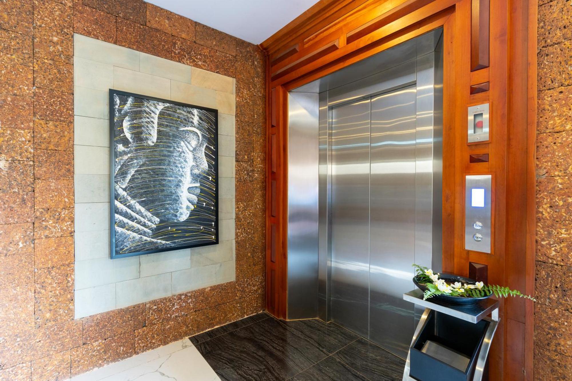 Blanc Smith Hotel سيام ريب المظهر الخارجي الصورة